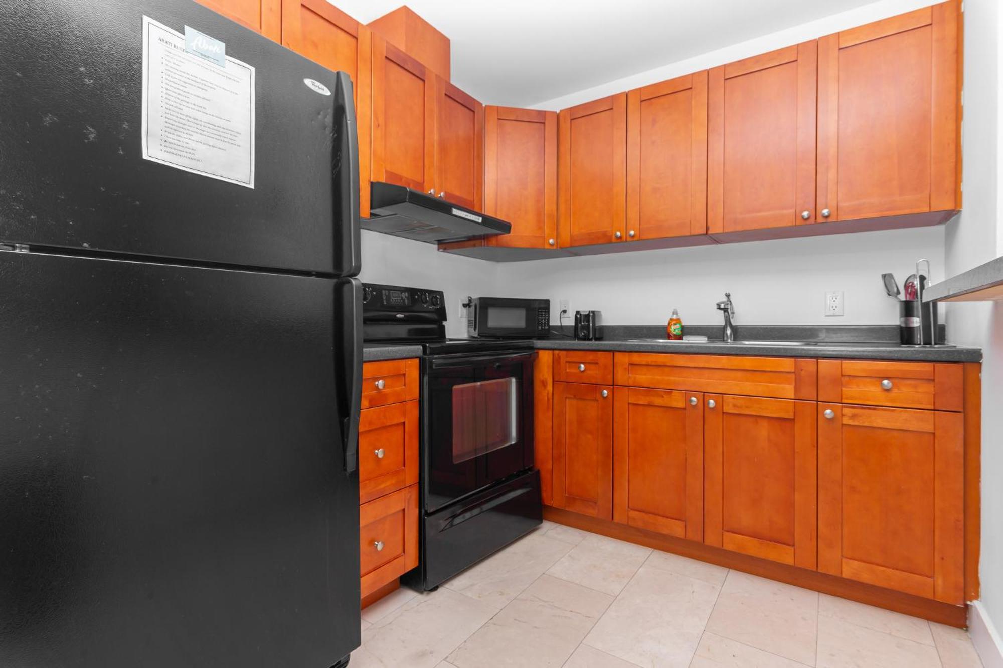 Home Miami Downtown - 5 Minutes From Wynwood & Port - Near Beach Exterior foto
